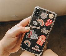 Image result for iPhone 5 Red Phone Case