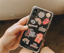 Image result for iPhone Overlay Sticker