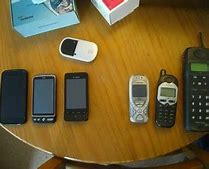Image result for Phone Drom 90s