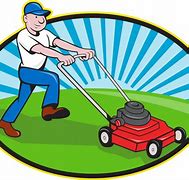 Image result for Landscaping Cartoon