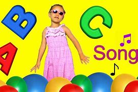 Image result for Alphabet ABC Song