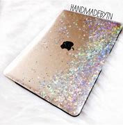 Image result for MacBook Case Glitter