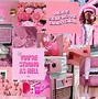 Image result for Pink Aesthetic Wallpaper for Computer