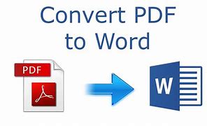 Image result for How to Download PDF From Word