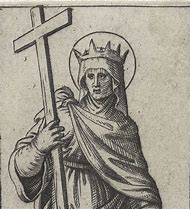 Image result for Catholic Saint Helena