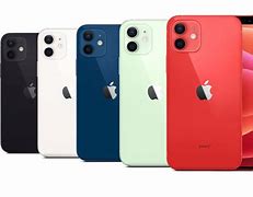 Image result for Show a Picture of Apple iPhone 12 Mini Box
