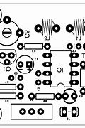 Image result for Cell Phone Jammer Circuit