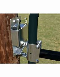 Image result for Simple Gate Latch