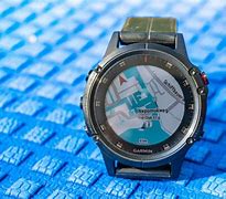 Image result for Garmin Fenix 5 Plus 42Mm