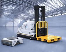 Image result for Automated Guided Vehicle Unit Load