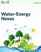 Image result for Water Energy Nexus
