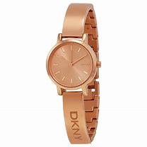 Image result for 34Mm Rose Gold Watch Ladies