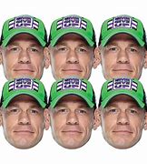 Image result for John Cena Mask Prank