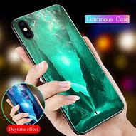 Image result for Luminous Phone Case with Flash