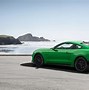 Image result for 2008 Green Mustang GT