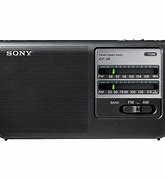 Image result for Sony ICF-38 Radio