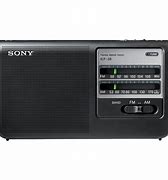 Image result for Sony ICF