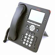 Image result for Avaya IP Phone Models