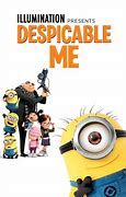 Image result for Despicable Me Art