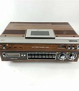 Image result for Toshiba Betamax VCR