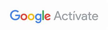 Image result for Activate Account Logo