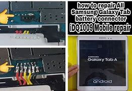 Image result for Samsung Tablet Battery Symbol