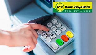 Image result for KVB Forgot the ATM Pin