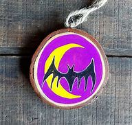 Image result for Hanging Bat Ornament