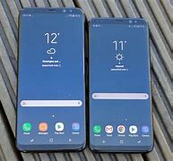 Image result for Screen Size of Samsung S8 Plus