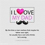 Image result for Sweet Father's Day Messages