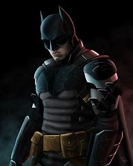 Image result for Future Batman Dad Suit
