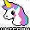 Image result for Unicorn Pew Pew