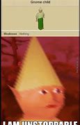 Image result for RuneScape Gnome Child Meme