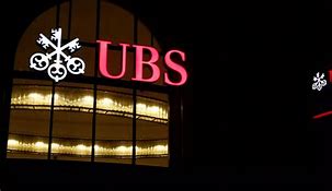 Image result for UBS Bank Ticker Symbol