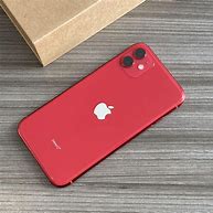 Image result for All iPhone 11 Red