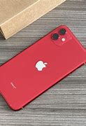 Image result for iPhone 11 Red 64GB