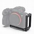 Image result for Sony A7 L Bracket