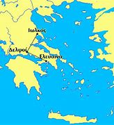 Image result for Cyclades Islands of Ancient Greece