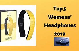 Image result for Good Headphones for Women