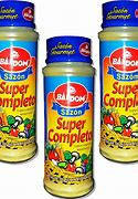 Image result for Dominican Food Seasoning