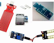 Image result for Water Level Meter Arduino