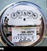 Image result for Electric Meter Pic