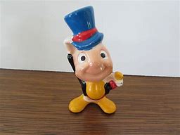 Image result for Jiminy Cricket Collectibles