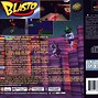 Image result for Blasto Video Game Characters