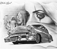 Image result for Cool Ghetto Drawings