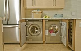 Image result for Washing Machine with Heat Pump Dryer