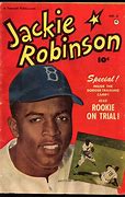 Image result for Jackie Robinson Pics
