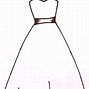 Image result for White Dress Girl Clip Art