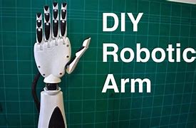 Image result for Robot Arm Plans