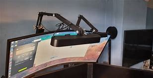 Image result for Philips Hue Sim Racing Setups